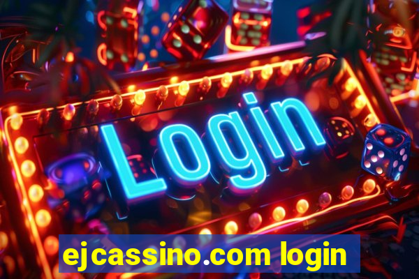 ejcassino.com login